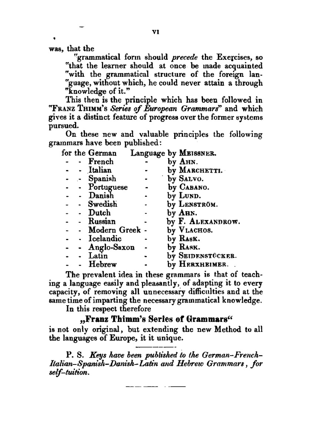 A New Practical and Easy Method of Learning the Russian Language | F Aleksandrov