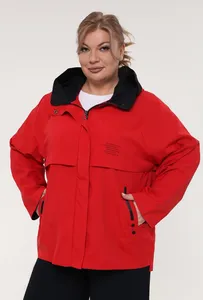 Ветровка 20013 Fabrika