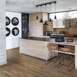 Винил Kahrs Belluno CLW 172