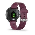 Часы для бега Garmin Forerunner 245, вишневый, 010-02120-11