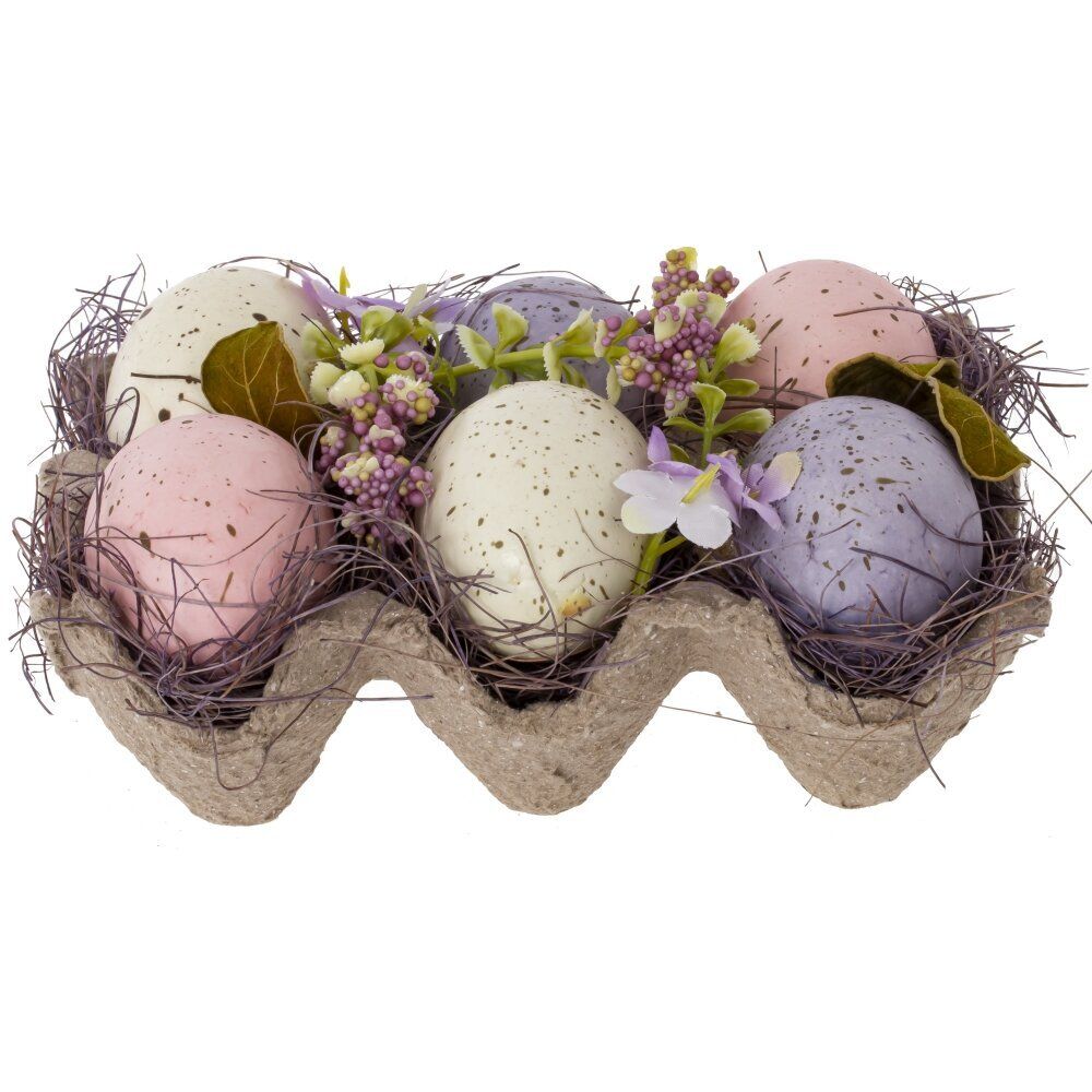 GAEM Изделие декоративное "Пасхальное", L15,5 W10 H6 см