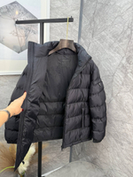 Пуховик Prada