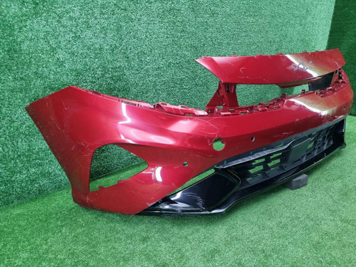 Бампер передний Kia Cerato 4 (2021-н.в.)