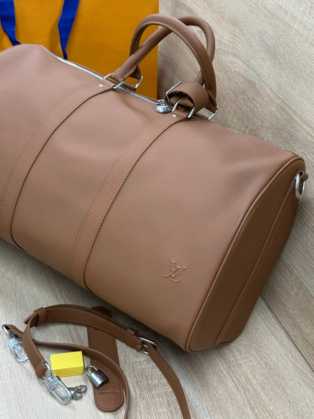 Сумка дорожная Louis Vuitton