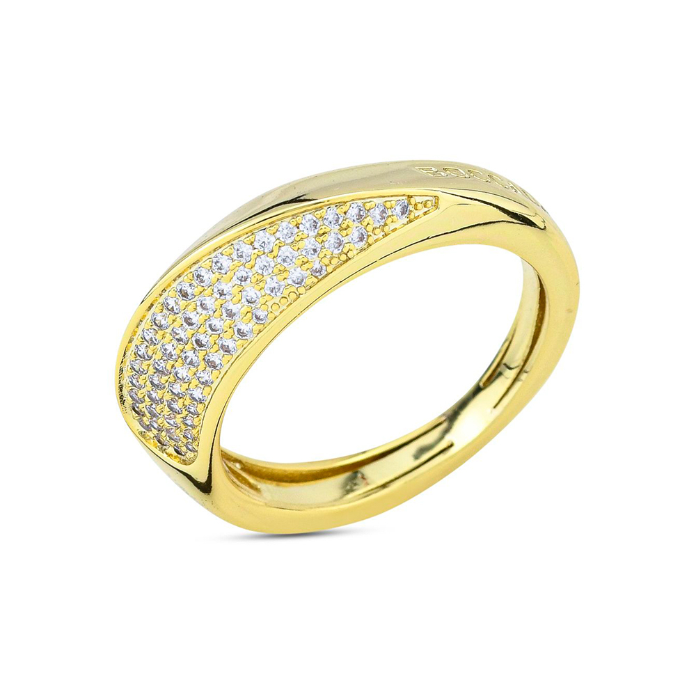 Кольцо Boccadamo KAN020D