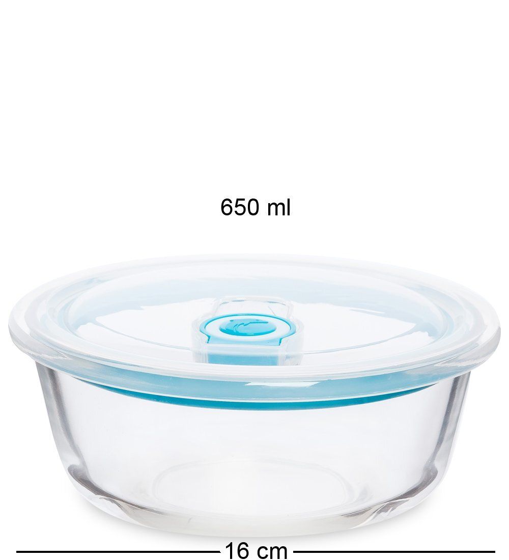 GAEM Home HM-01/32 Набор контейнеров 2 шт.