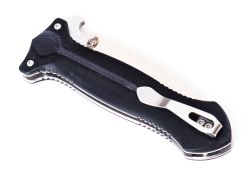 Нож Boker 01BO888 Cheusфотография - 3