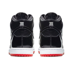 Кроссовки Nike SB Dunk High 'Rivals Pack' AJ7730-001