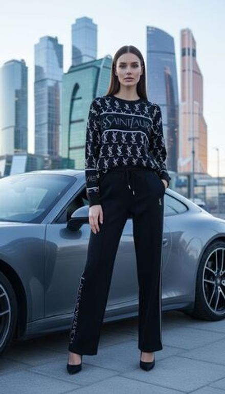 Костюм 50345268 Fabrika