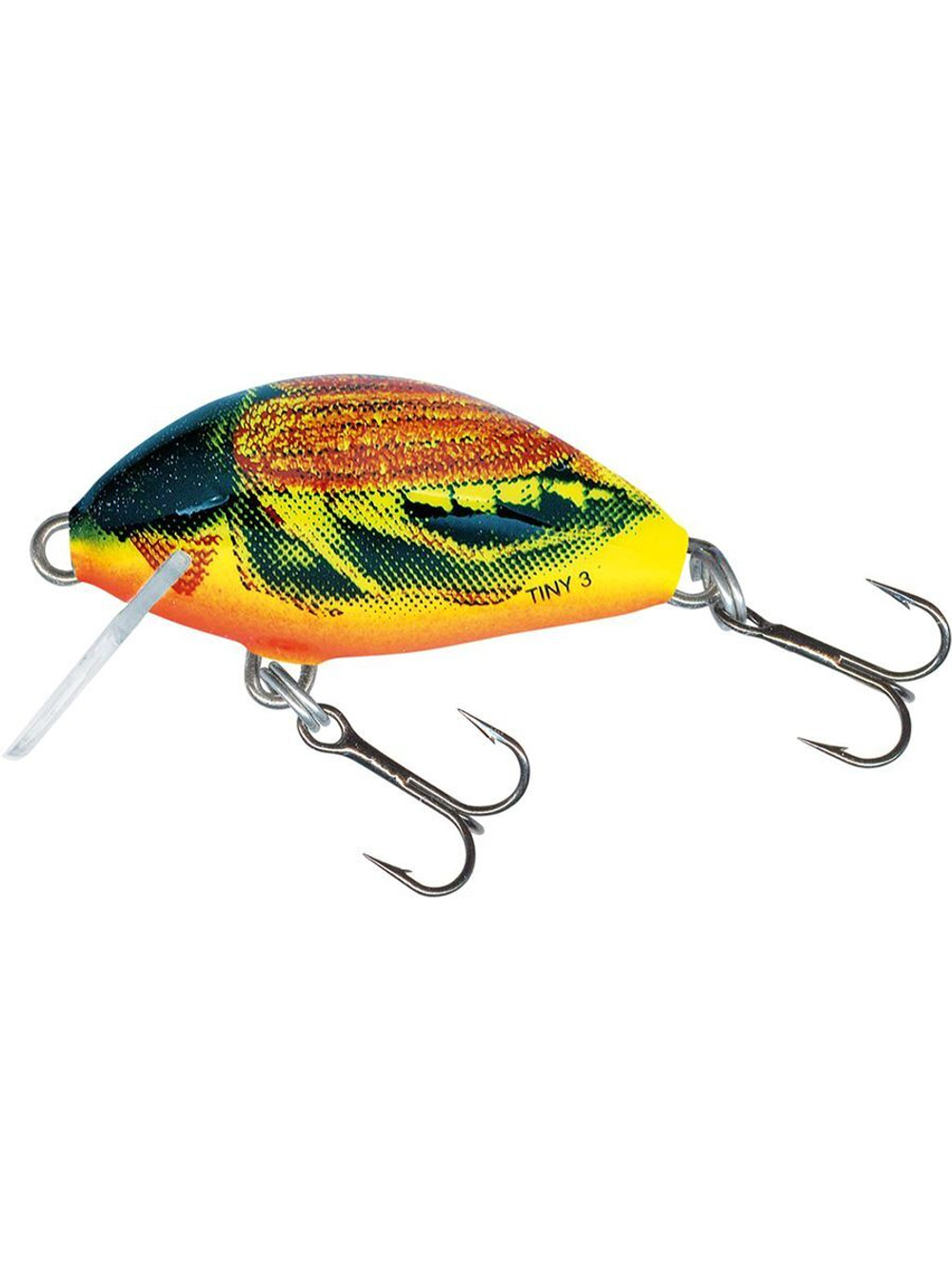 Воблер тонущий Salmo TINY S 03/BM