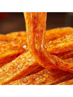 Латяо острая закуска из Китая 102 г * 10 шт