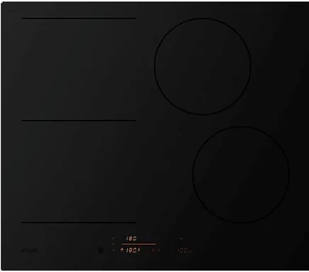 Индукционная варочная панель Asko HI5642FBG1