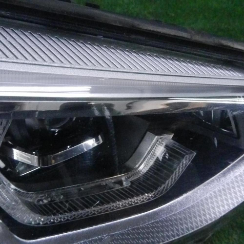 Фара правая BMW X3 G01, X4 G02 (2017-2021) Adaptive LED