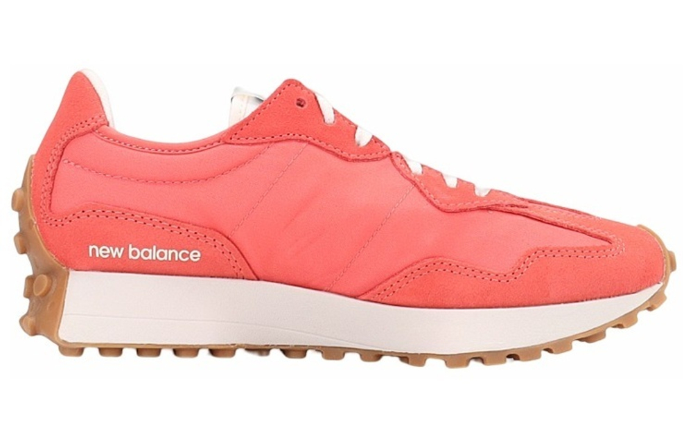 Кроссовки New Balance Nb 327 (Женская размерная сетка)