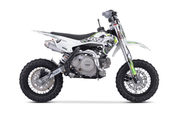 Питбайк BRZ H1 ZS60 10/10