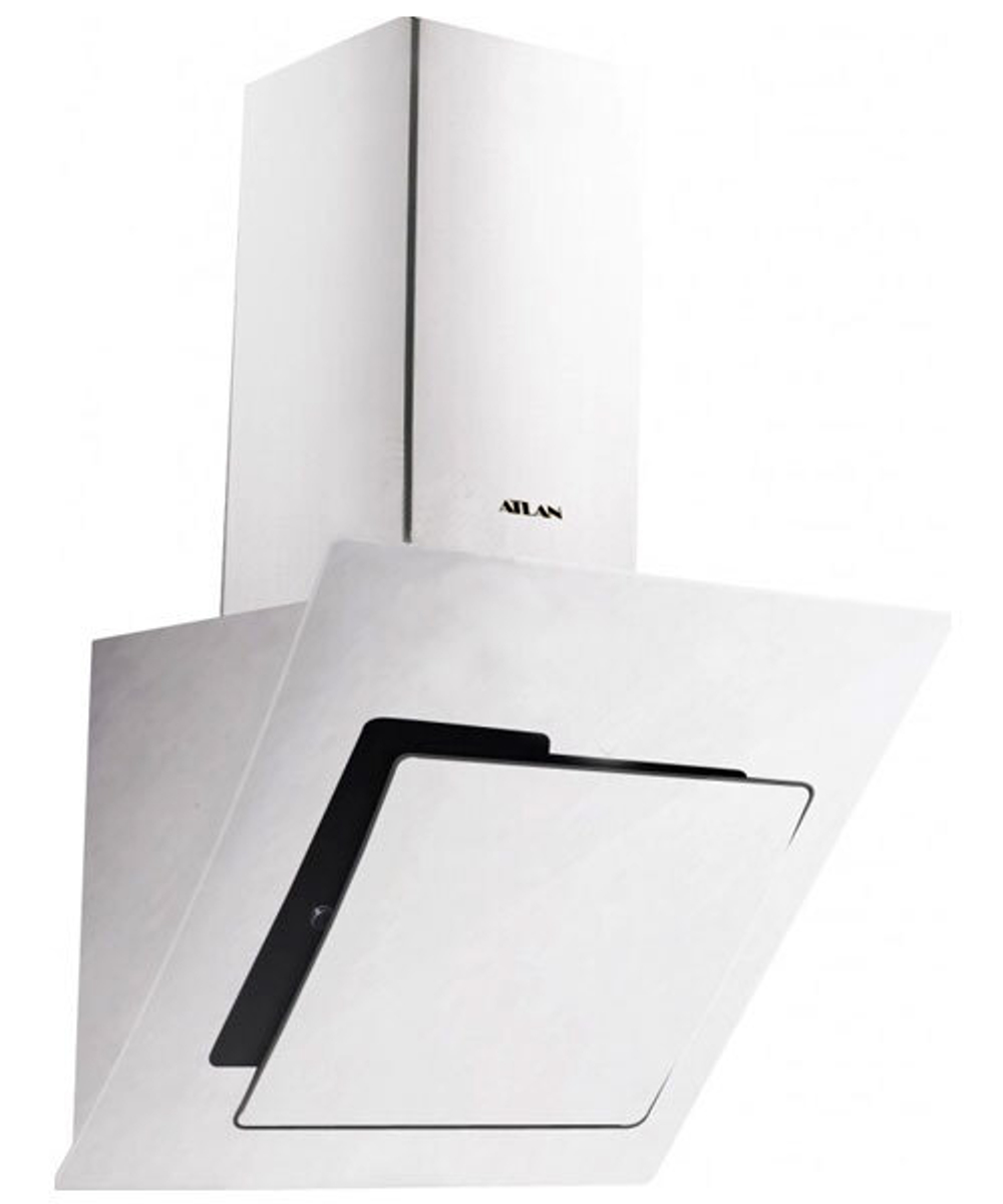 Вытяжка ATLAN 1460 A 60см white (распродажа)