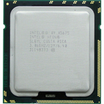 Процессор Intel Xeon X5675 (3,06 ГГц, LGA 1366, 12 МБ, 6 ядер) , OEM