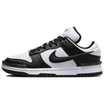 Кроссовки Nike Dunk Low Twist "Panda" (Женская размерная сетка)