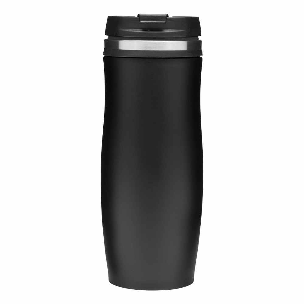 Термокружка DARK CREMA Красный