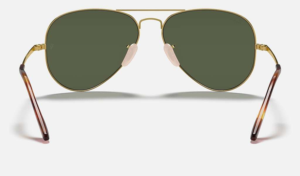 RAY-BAN AVIATOR II RB3689 914731