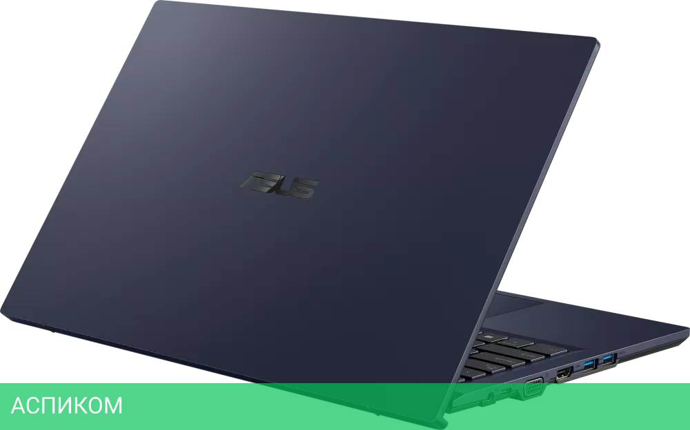 Ноутбук Asus Expertbook B1 B1500CBA-BQ0985X