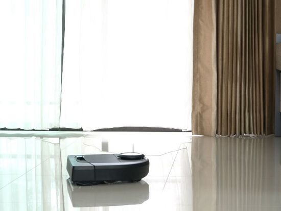 Робот защитит от коронавируса посетителей Государственного исторического музея