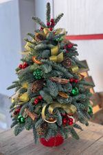 Новогодняя "Ёлочка"