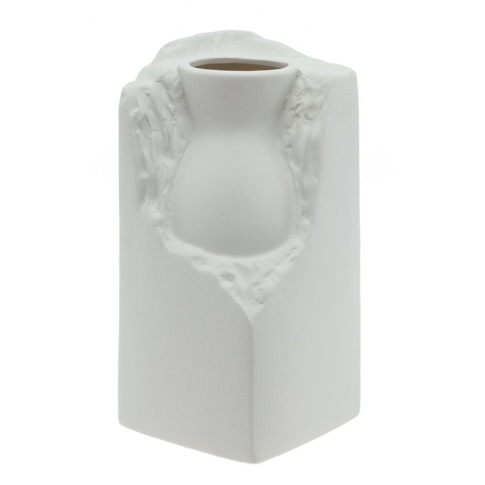 GAEM Ваза для искусственных цветов, 1800 мл, L11 W11 H23,5 см