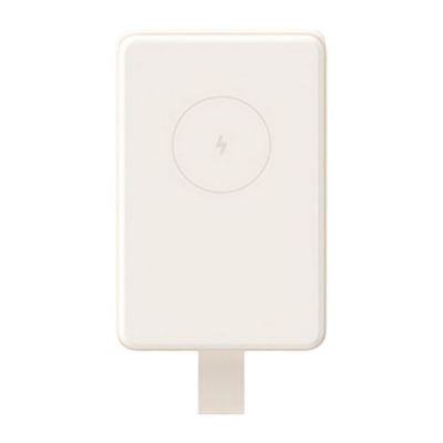 Внешний аккумулятор MagSafe с подставкой Xiaomi Magnetic Power Bank (Qi2) (6000 мА·ч) (версия Global) Беспроводная зарядка: Qi 15 Вт. Проводная зарядка: USB-C. Сертификация Qi2. Есть LED-индикация. Энергоёмкость — 23,22 Вт·ч. Максимальная выходная мощност