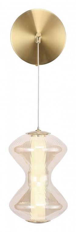 Бра ST-Luce SPINE SL6136.201.01