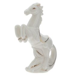 GAEM Фигурка декоративная "Лошадь", L4 W8 H13 см