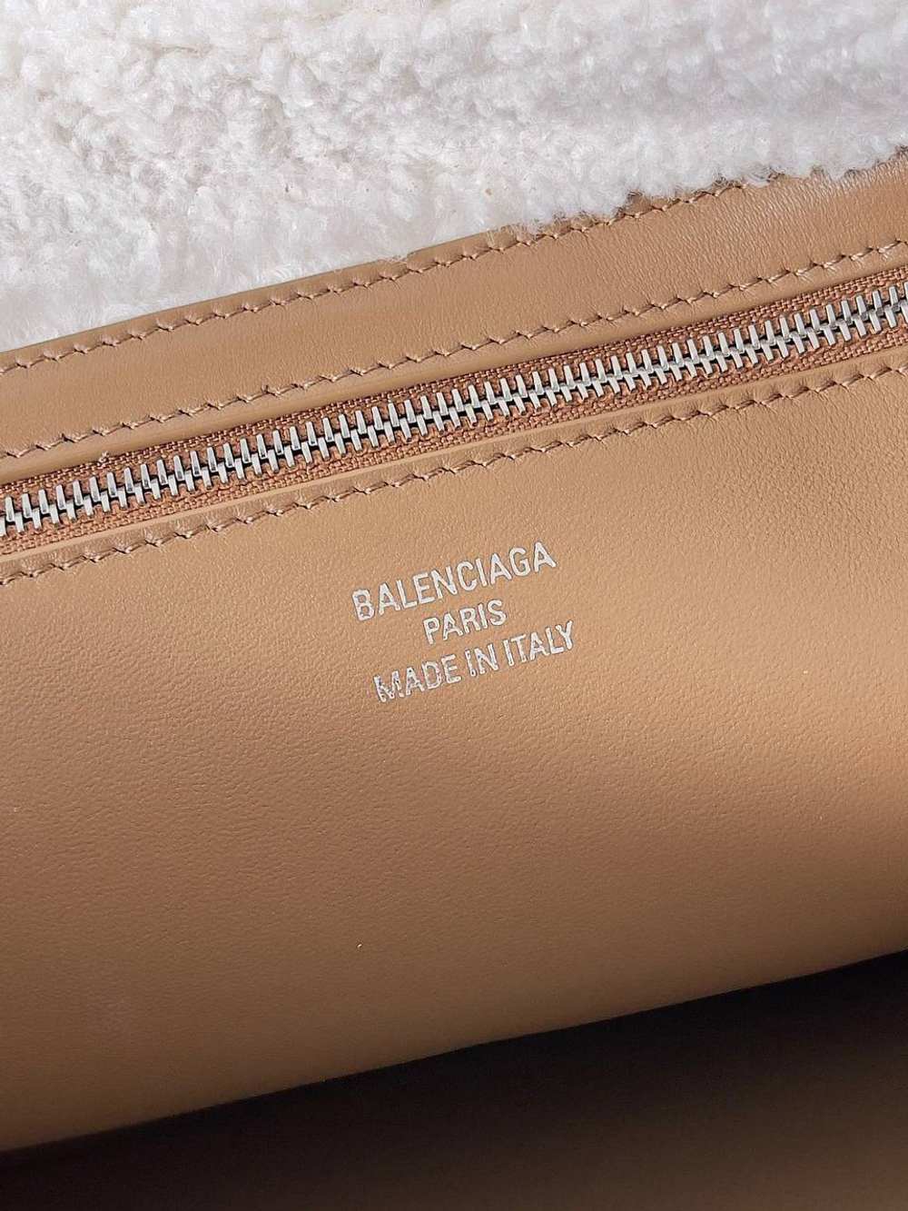Сумка Balenciaga Large