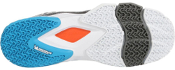 Мужские кросовки для Padel Babolat Jet Premura Men - black/blue