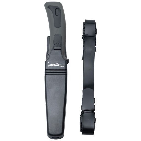 Нож Marlin Sea stainless steel 420SS