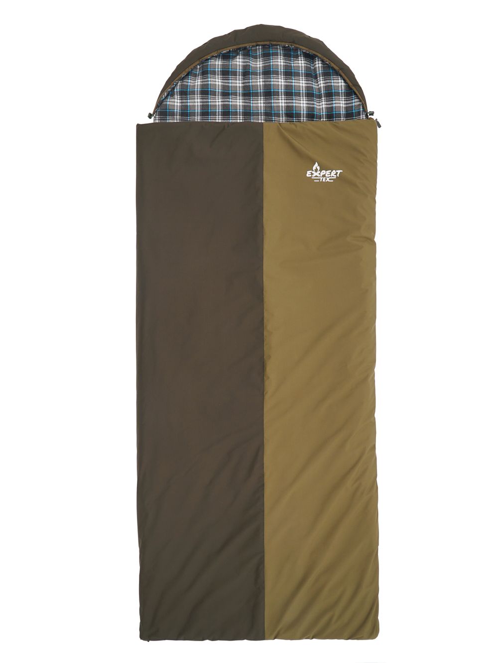 Спальный мешок-одеяло Winter, Expert-Tex