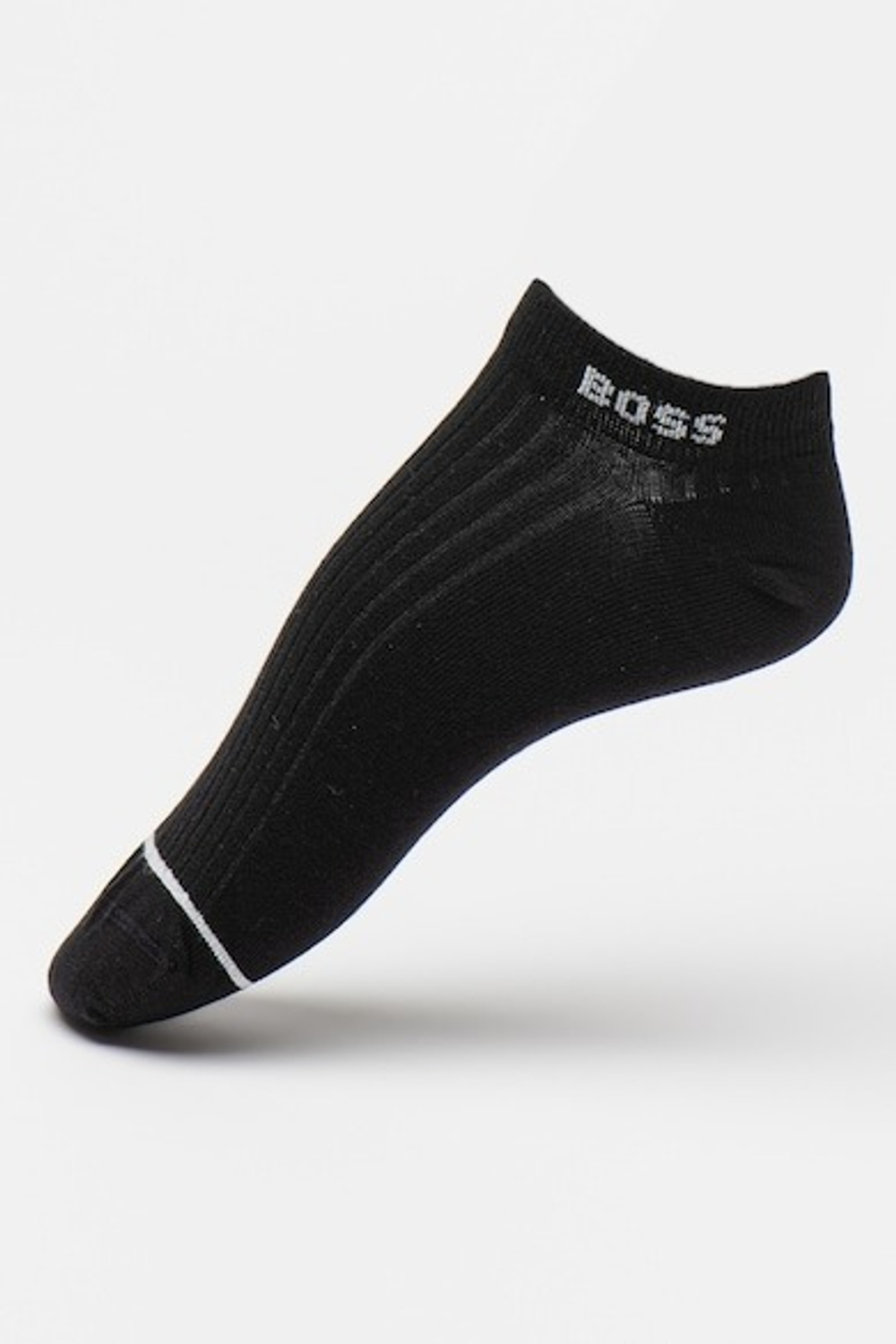 Носки (2 пары) мужские BOSS 2P AS Rib CC