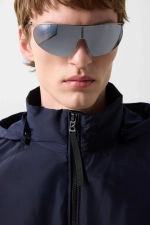 Куртка BOGNER JACOB-5 в синем цвете