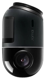 Видеорегистратор 70mai Dash Cam Omni X200 32 ГБ черный