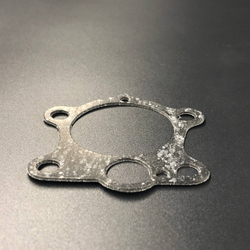 Прокладка под корпус помпы охлаждение Yamaha 25-55 (Kacawa)