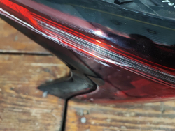 Фонарь задний левый Omoda C5 22-нв Б/У Оригинал 605000722AA