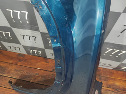 Крыло переднее левое Geely Monjaro 21-нв Б/У Оригинал 5035082000C15