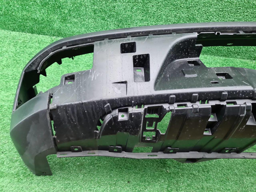 Бампер задний Haval H3 (2024-н.в.)