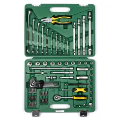 Набор инструмента "АРСЕНАЛ" 79 предметов (AA-C38UL79)