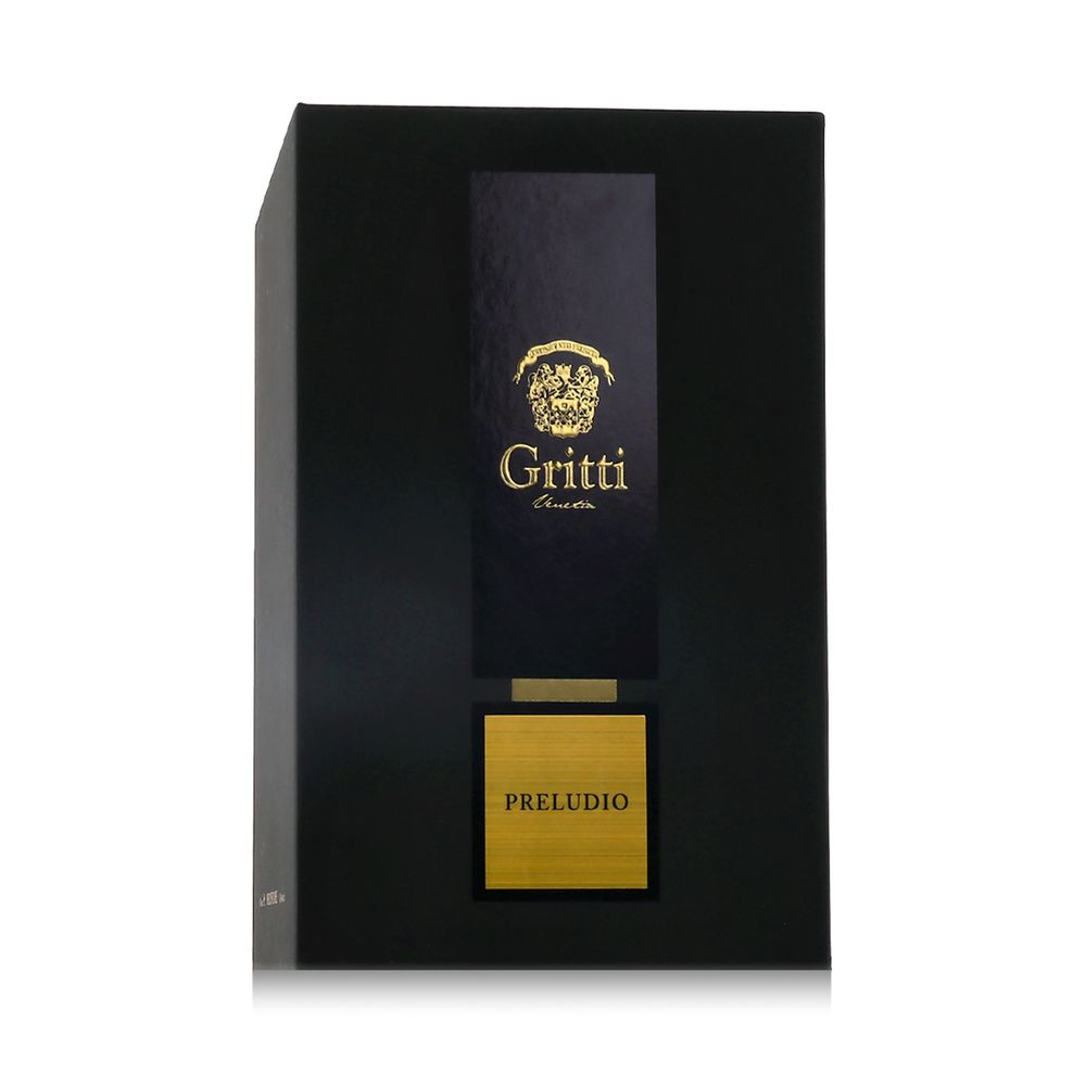 Gritti Preludio Parfum UNISEX 100 ml (unisex)