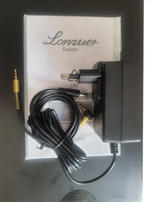 Беспроводная колонка Lonzuer Dream 60W Retro