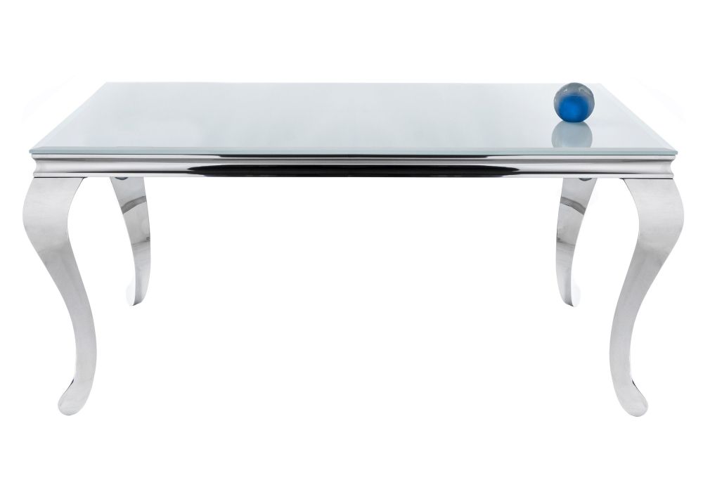 Стол Sondal 160х90х75 см белый