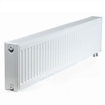Радиатор стальной панельный AXIS Ventil 22 300x700 нижнее правое подключение