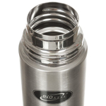 Термос нержавеющая сталь, 0.5 л, узкая горловина, Biostal, колба нержавеющая сталь, NВ-500