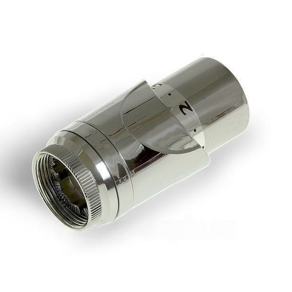 Термоголовка жидкостная Zeissler TH-D-0601 для радиаторного клапана M30x1.5