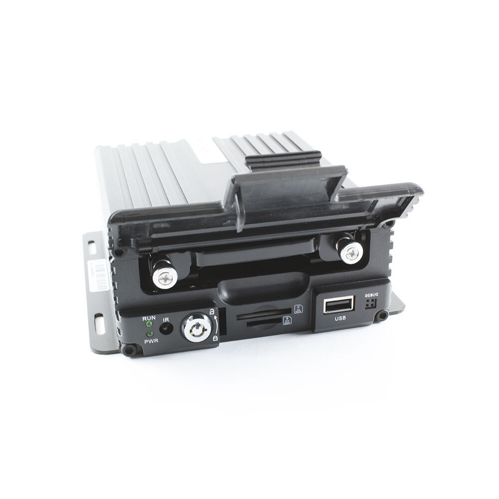 Carvis MD-324HDD+4G+GPS/ГЛОНАСС+WiFi Видеорегистратор